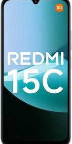 Смартфон Xiaomi Redmi 15C 8/256 ГБ, Moonlight Blue